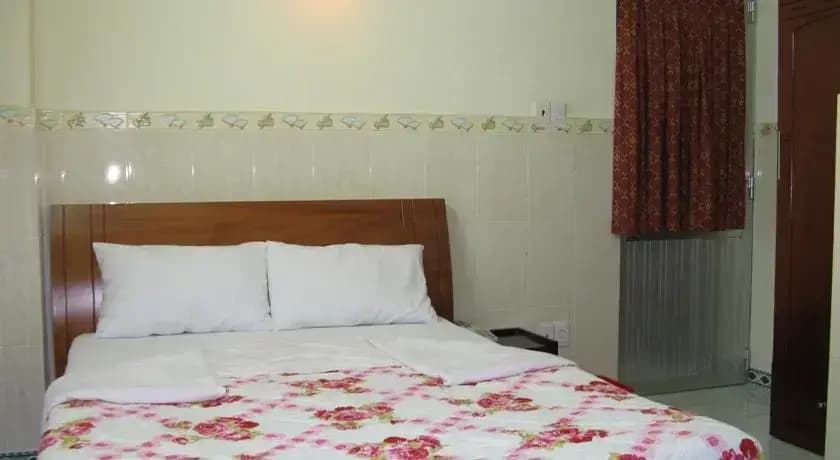 Hoa Thuy Tien 1 Hotel - photo 3