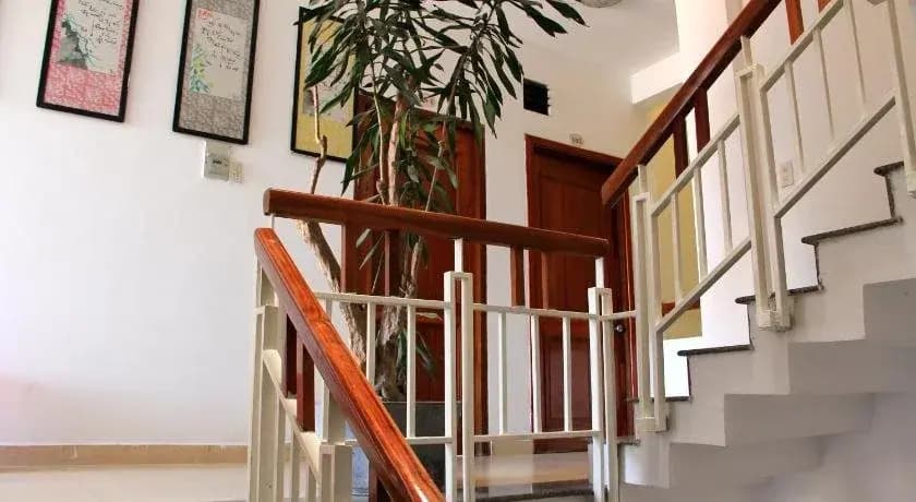 Hanhcafe Hotel - photo 13