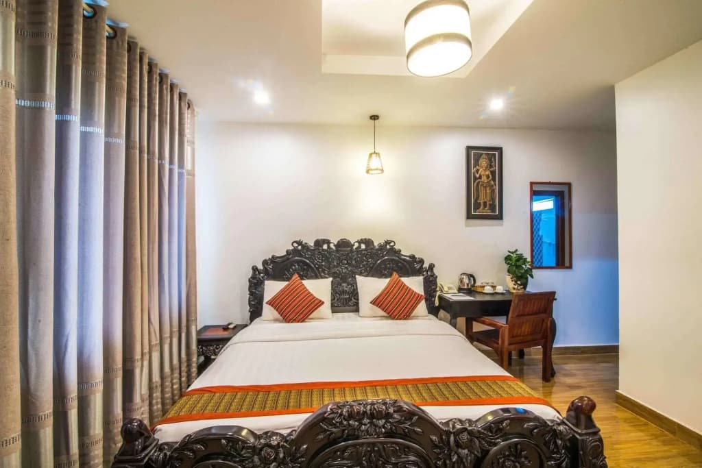 Daroth Angkor Boutique - photo 6