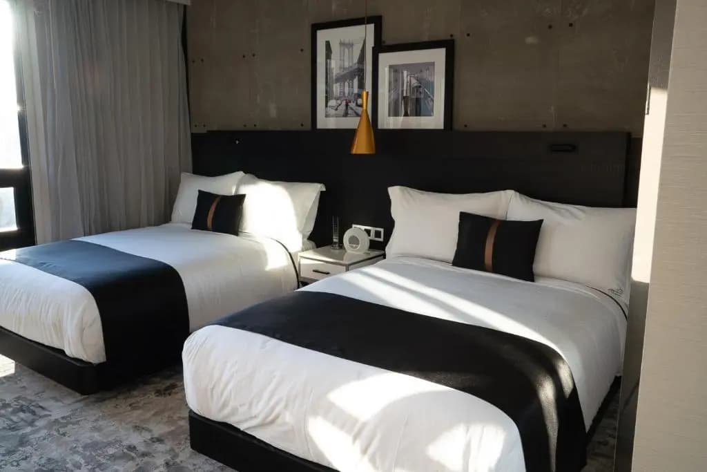 42 Hotel - photo 4