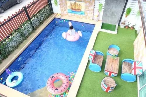 Armanol Pool Villa - photo 11