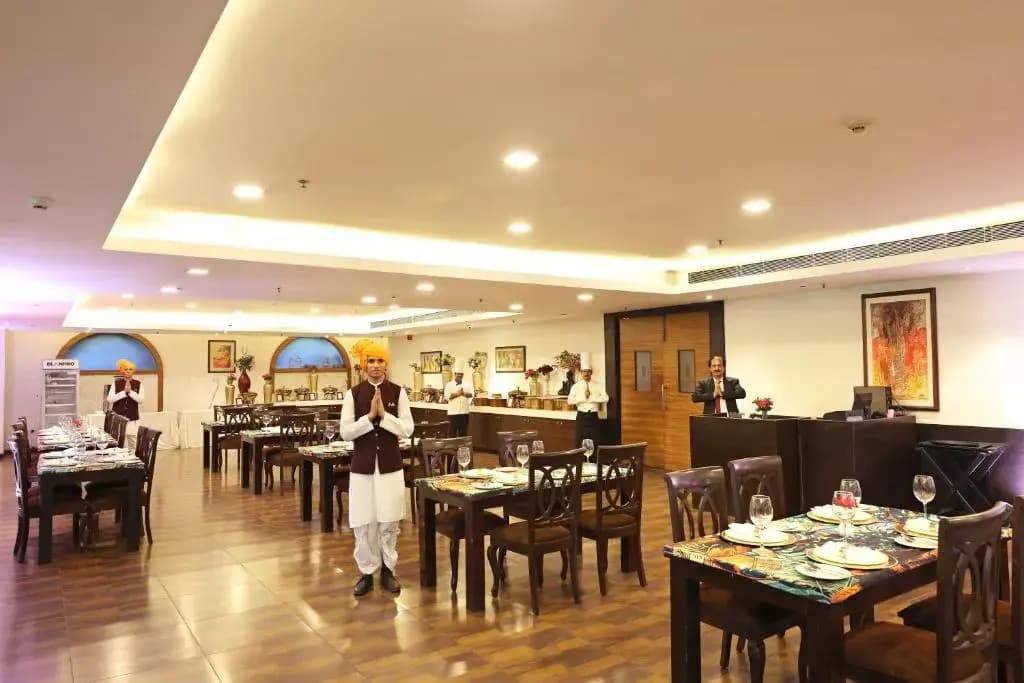 Bellanta Hotel - photo 43