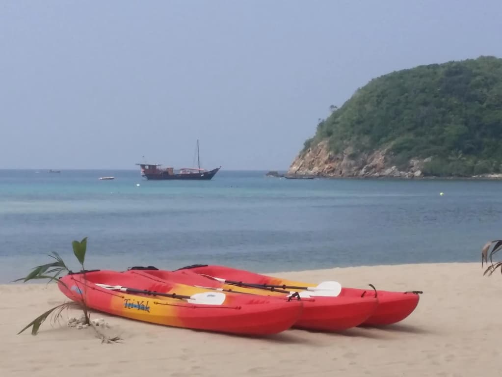 Mae Haad Beach View Resort - photo 3