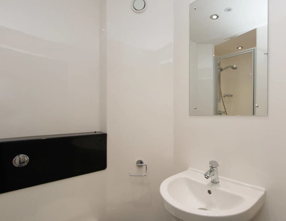 Destiny Student Murano - Campus Accommodation - photo 8
