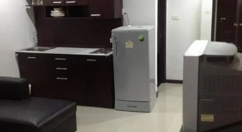 Patong Tower Condo - photo 4