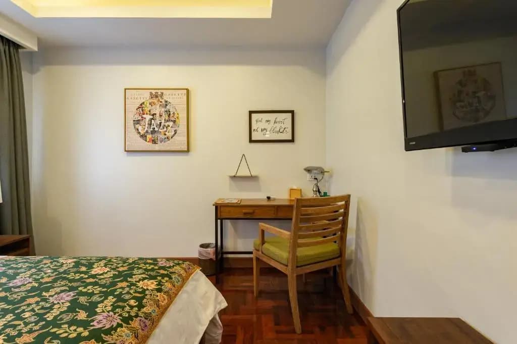 Maneeya Park Residence - photo 6