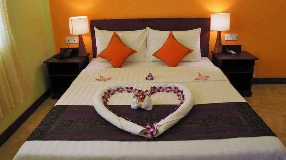 Mekong Bed & Breakfast - photo 5