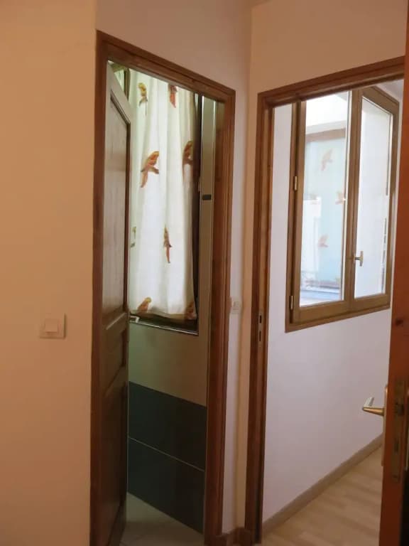 Appartement Faubourg Montmartre Citycosy - photo 11