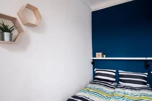 Stylish downtown apartment - photo 3