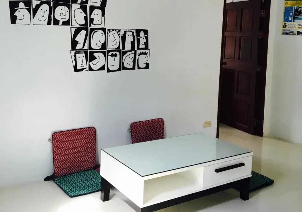 DD Guesthouse & Backpacker - photo 3