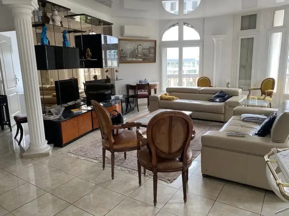 Appartement Opera Chauchat Citycosy - photo 2