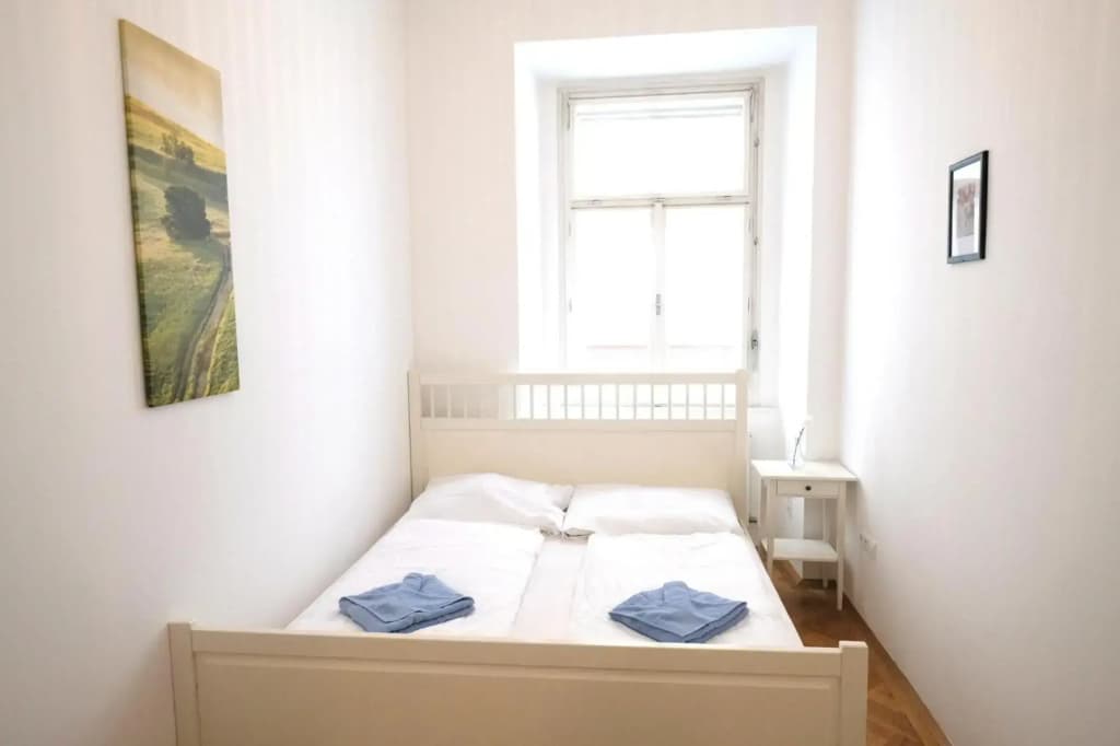 Sobieski Stefansdom Apartments - photo 49