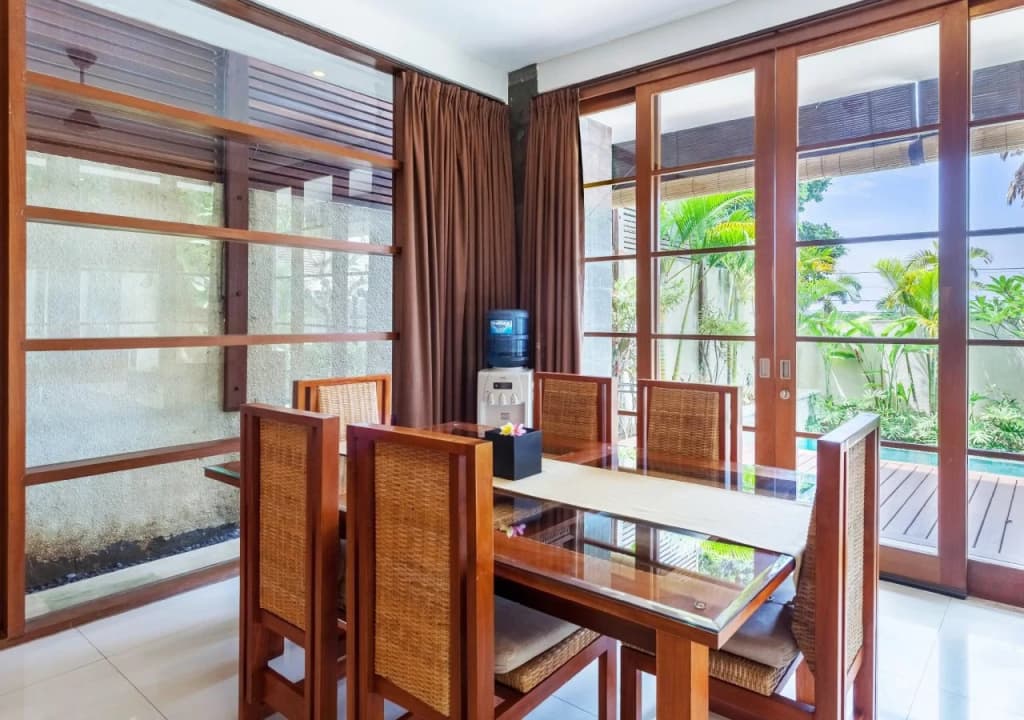 Bale Gede Villas - photo 7