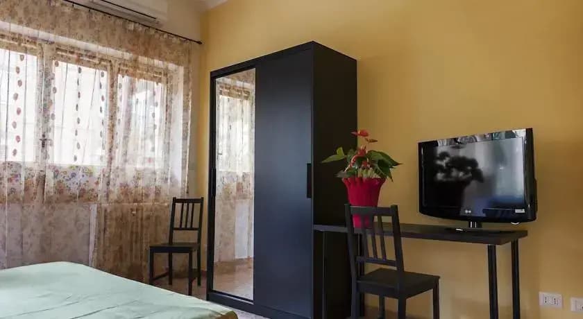 Il Meridiano Di Roma Bed And Breakfast - photo 6