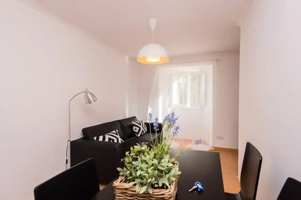 ShortStayFlat Santos - photo 14