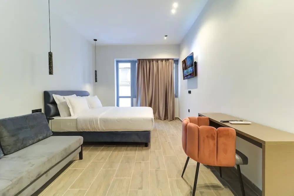 AboV Athens - photo 11