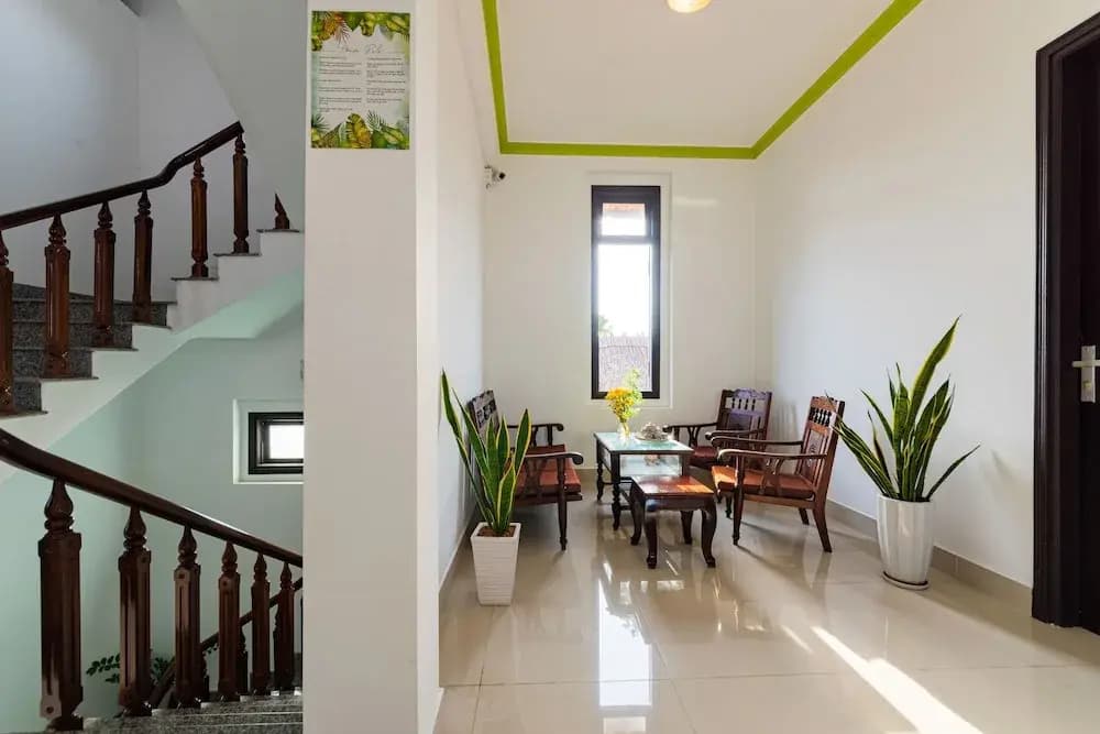 Coconut Hamlet Homestay - photo 14