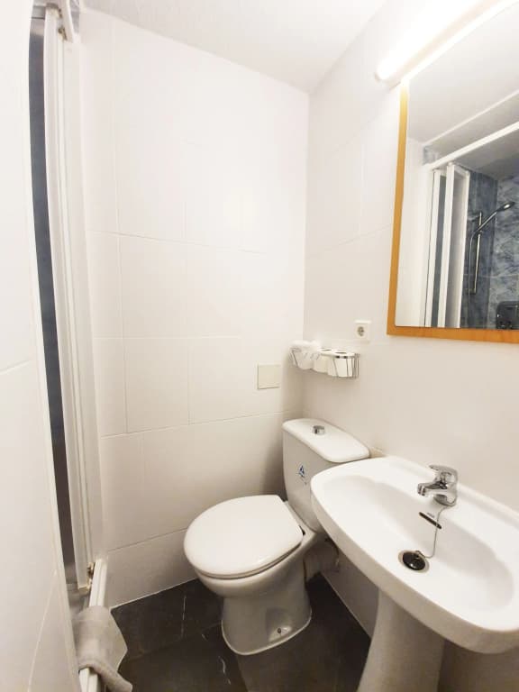 Hostal Alicante - photo 10