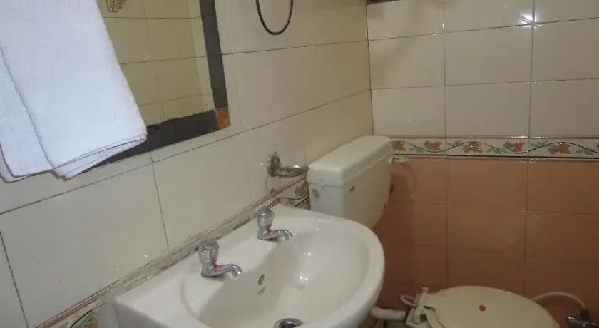 Hotel Darpan Palace - photo 9
