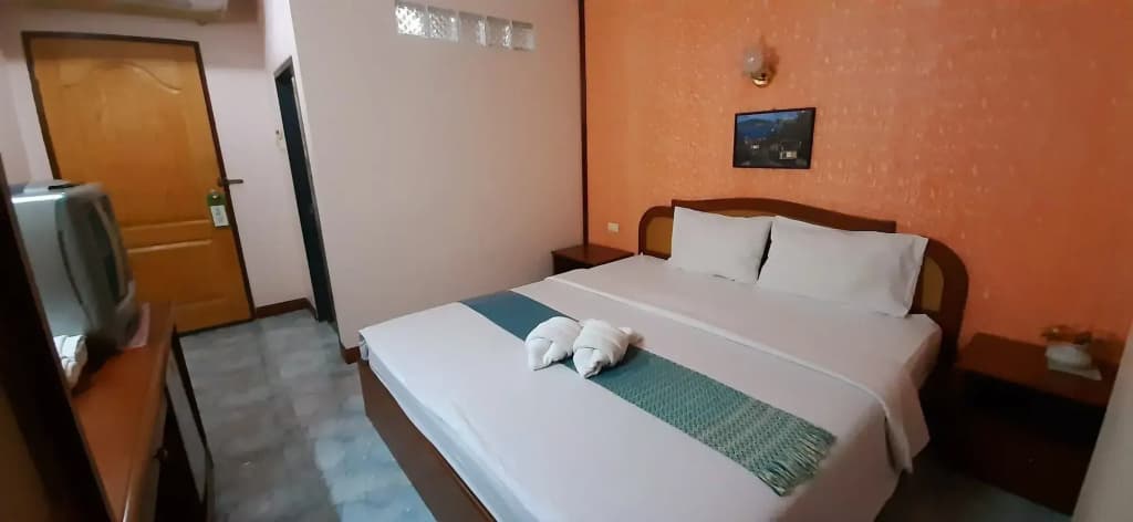 Thepparat Lodge Krabi - photo 32