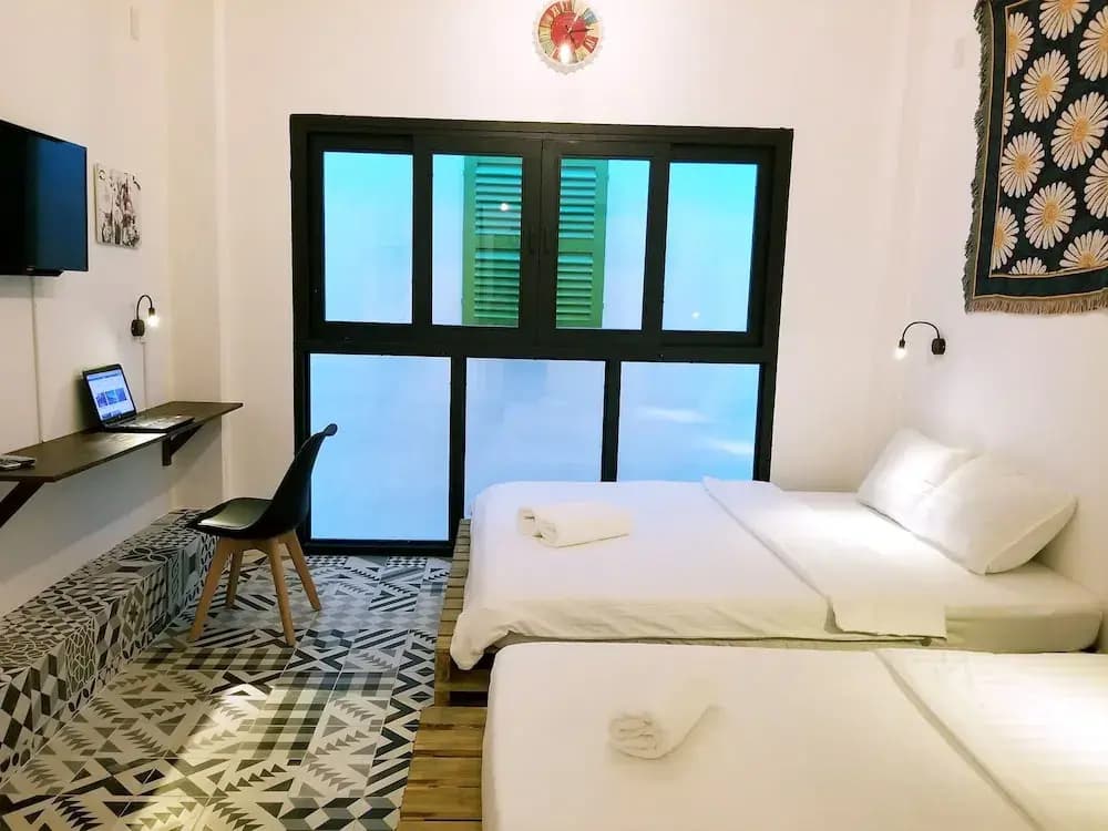 TimeMark Travel Homestay & Hostel - photo 6