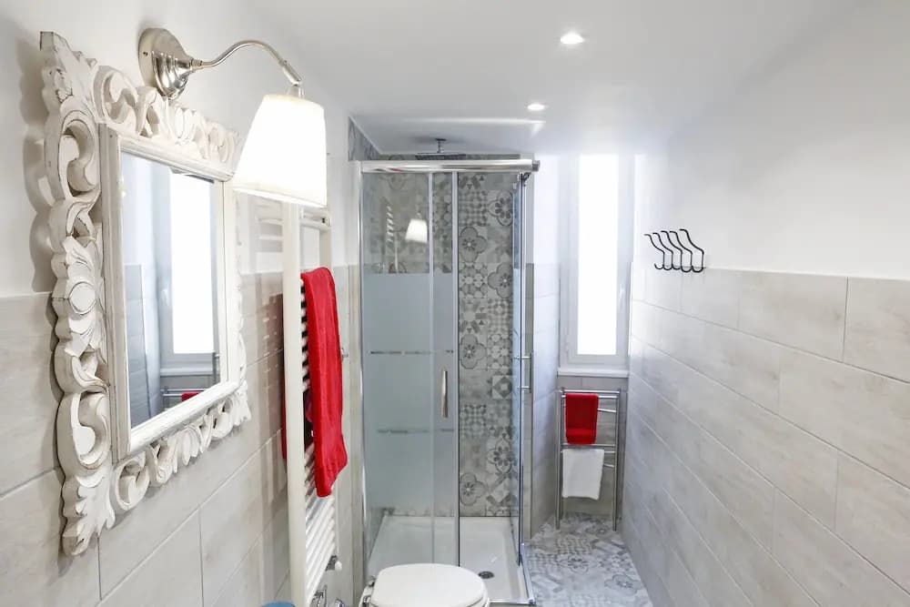Roma holidays house - photo 9