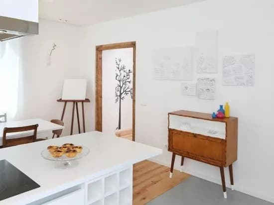My Lisbon Apartment - main photo