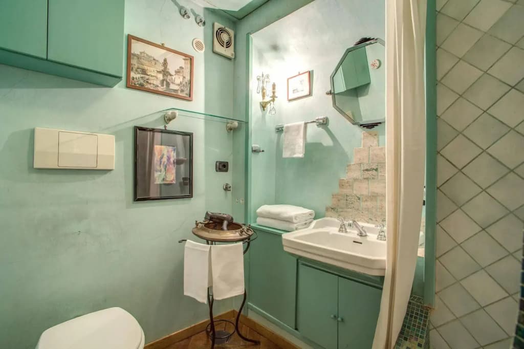 La Casa del Capitano - photo 6
