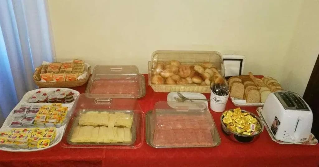 Hotel Villa delle Rose - photo 12