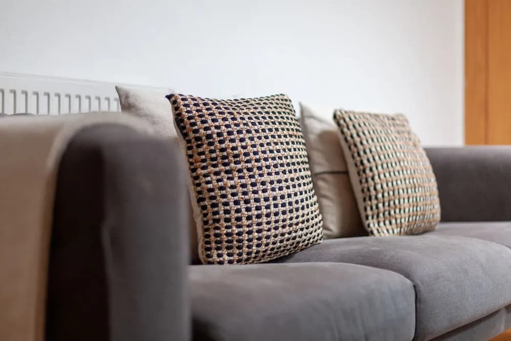 The Hackney Luxury Flats - photo 20