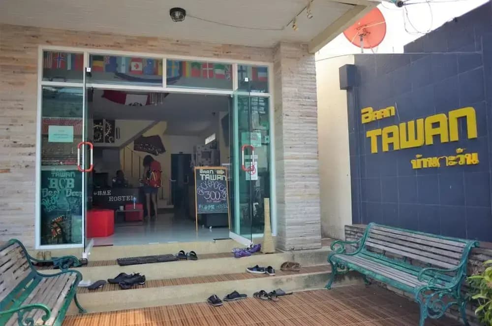 Baan Tawan Patong - photo 1