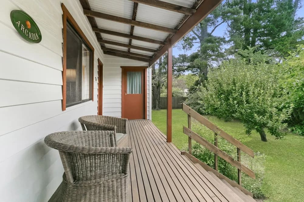 Arcadia Cottage - photo 9