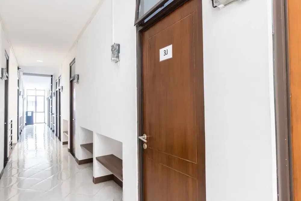 OYO 1598 Feby Inn Near RS Gandaria - photo 12