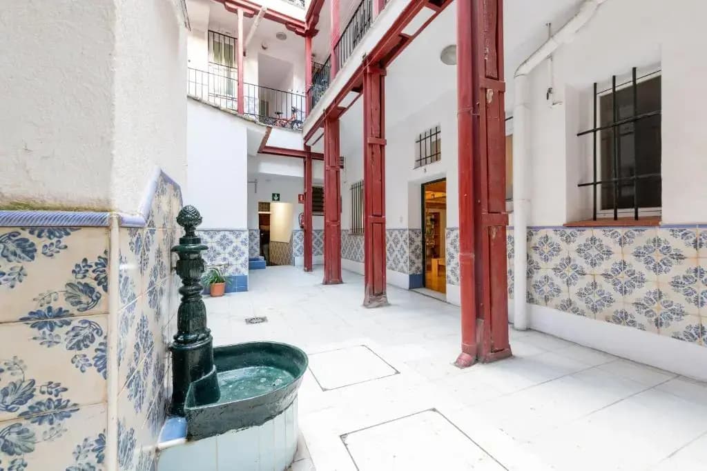 Duplex Lavapies 1BD - main photo