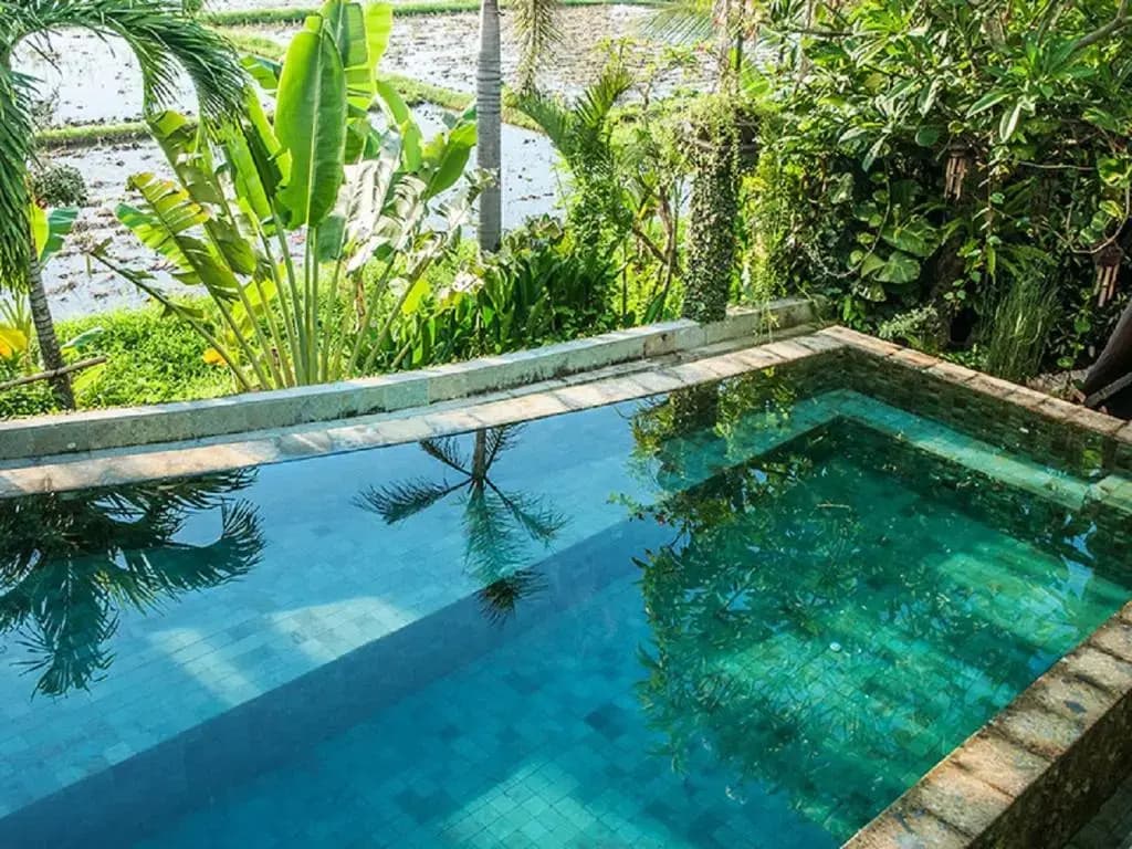 Umah Watu Villas - photo 12