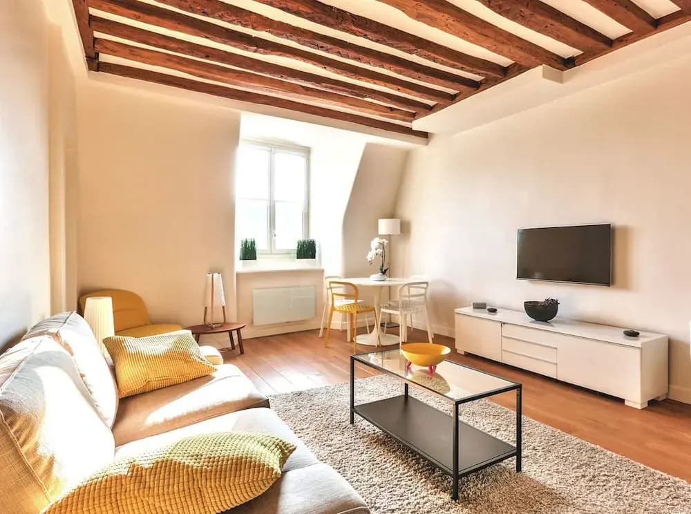 Luxury apartment - Place des Victoires - photo 1