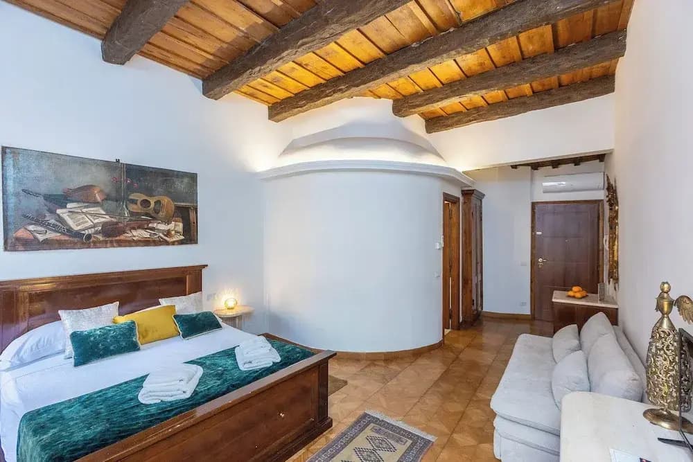 TimeRoma Suites - photo 7