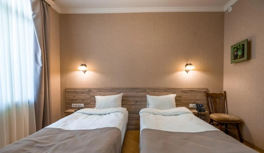 Imperial House Hotel - photo 20