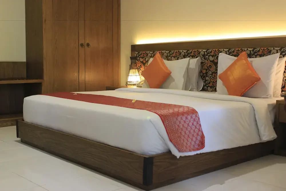 Diwangkara Beach Hotel & Resort - photo 3