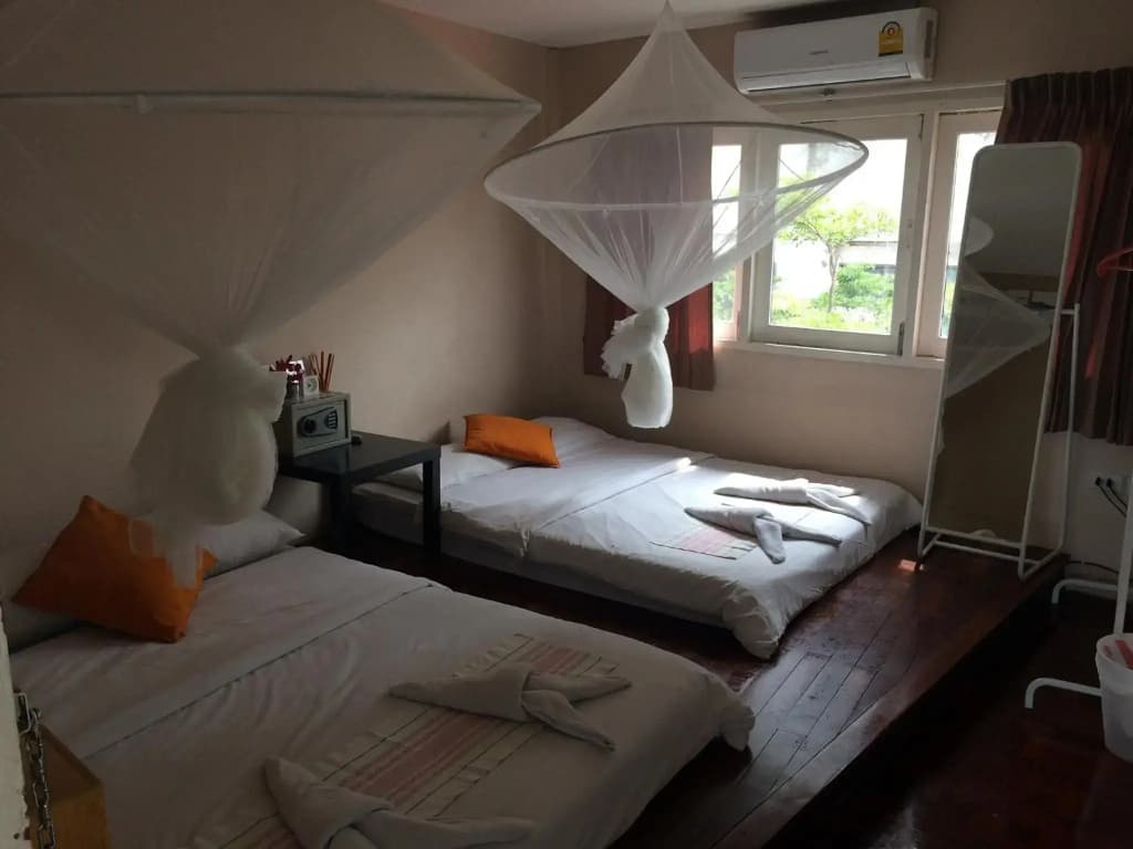 VX The Fifty - Hostel - photo 26