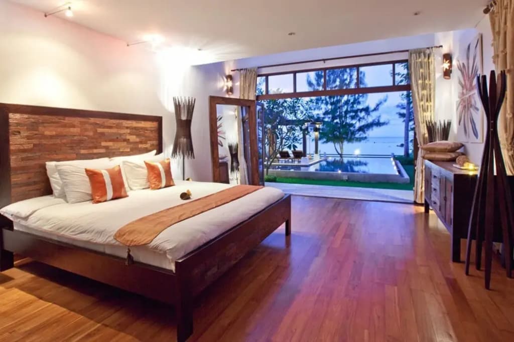 The Emerald Beach Villa 4 - photo 12
