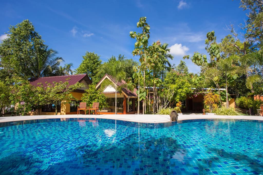 Baan Suan Villas Resort - photo 9