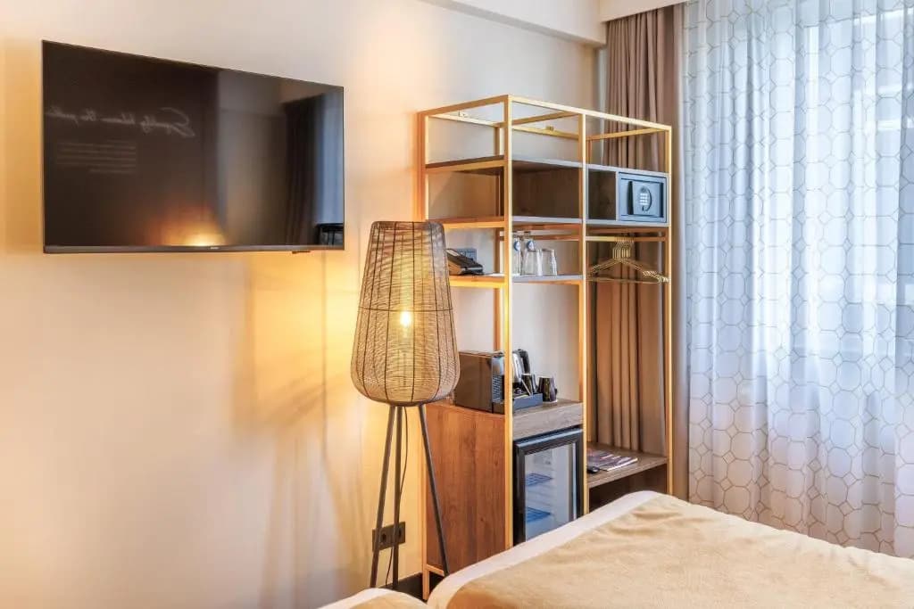 Die Port van Cleve Hotel - photo 39