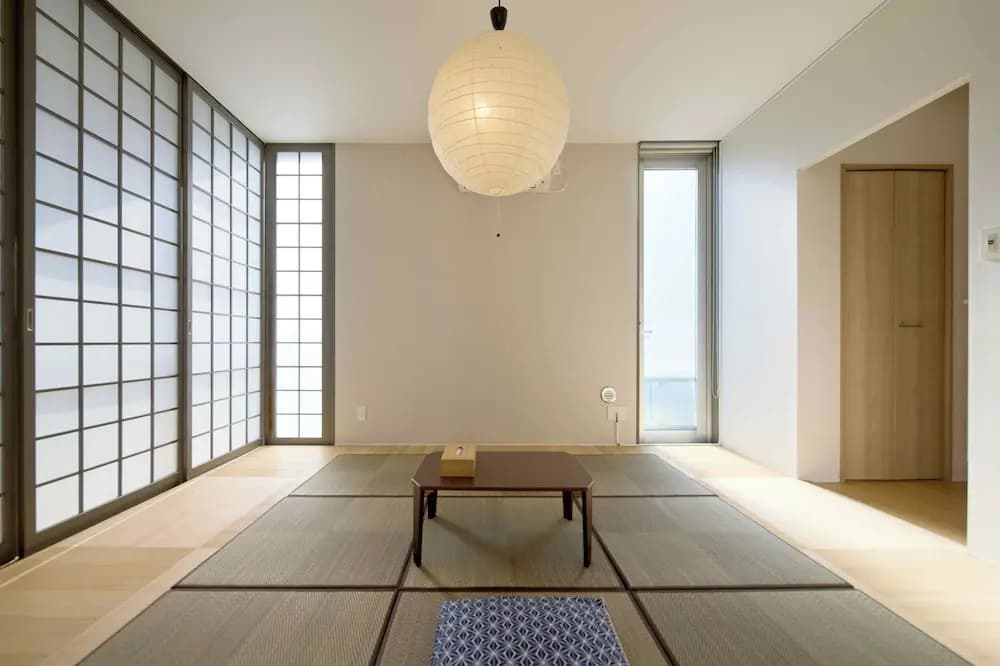 Kyo-wa Hotel Kameido - photo 12
