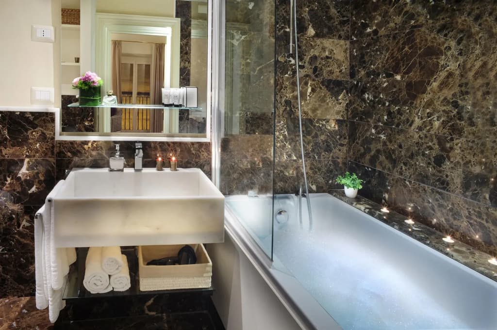 Nerva Boutique Hotel - photo 8