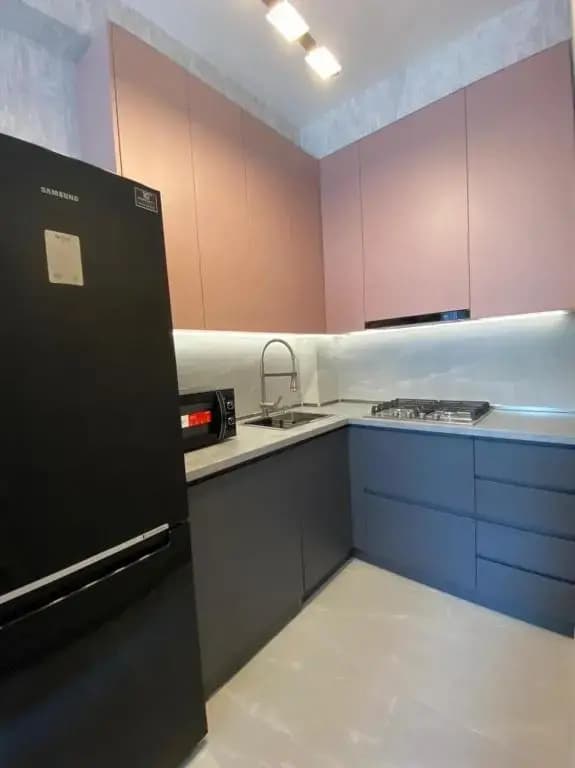 Villa Residence Apartment - photo 19