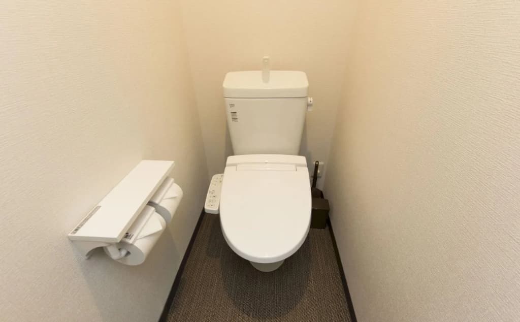 Ryoma Nishiooi I - Hostel - photo 17