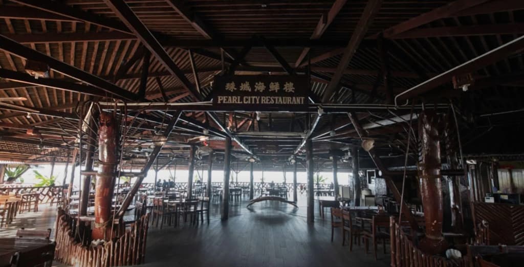 Dragon Inn Floating Resort - photo 11