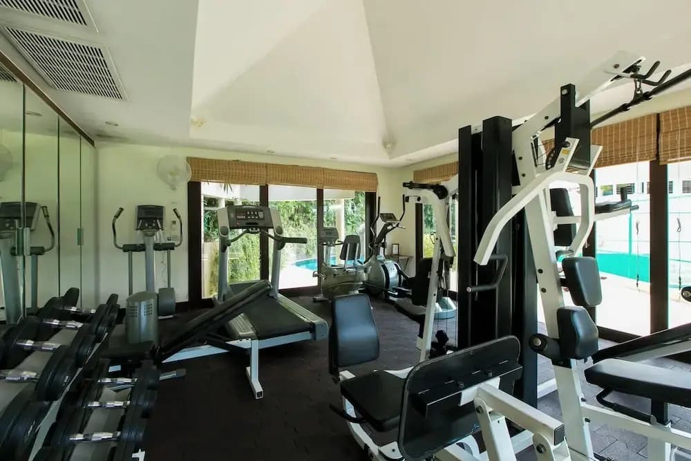 Katamanda Villa Jade A6 Seaview Kata Beach - photo 14