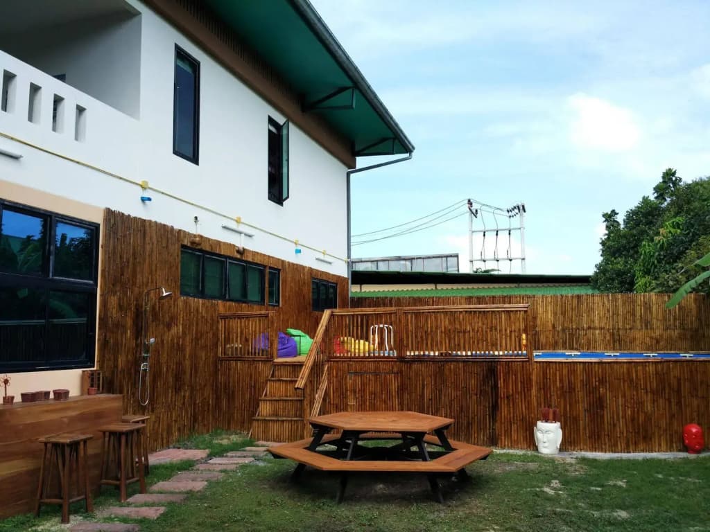 Backpackers Eurohostel - photo 27
